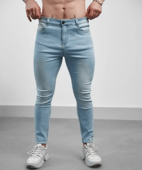 ALVANO SCULPT JEANS ALVANO