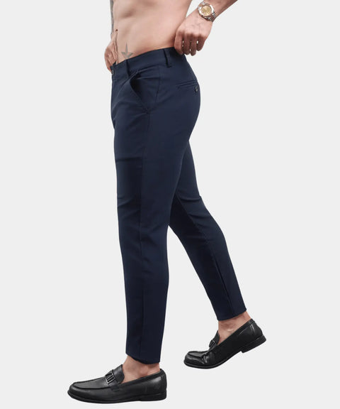 ALVANO TROUSERS ALVANO