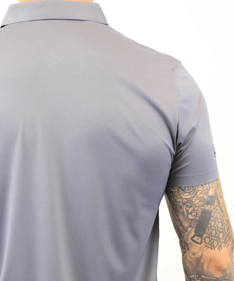 ALVANO SILK POLO ALVANO