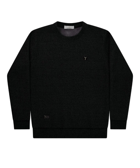 ALVANO KNIT SWEATER ALVANO