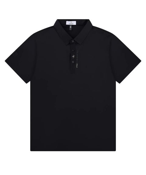 ALVANO SILK POLO ALVANO