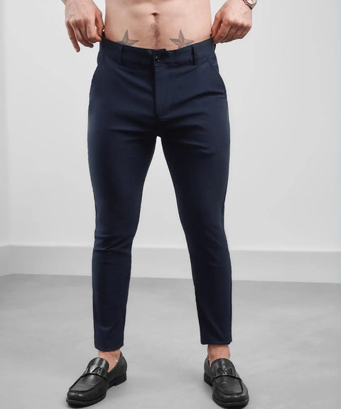 ALVANO TROUSERS ALVANO
