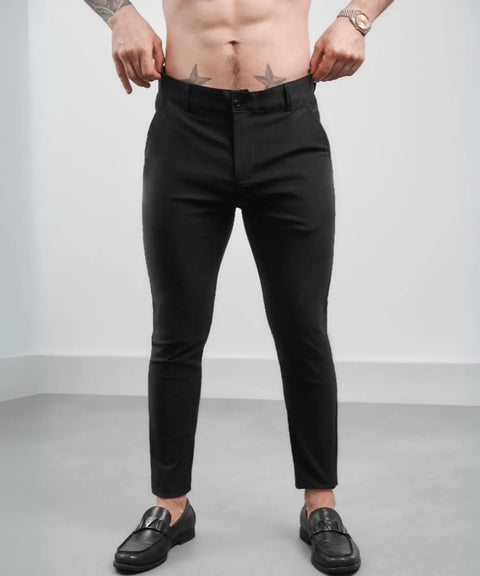 ALVANO TROUSERS ALVANO