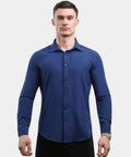 ALVANO SCULPT SHIRT ALVANO