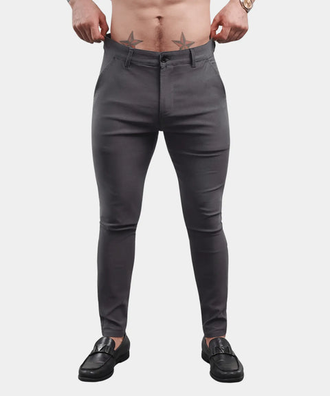 ALVANO TROUSERS