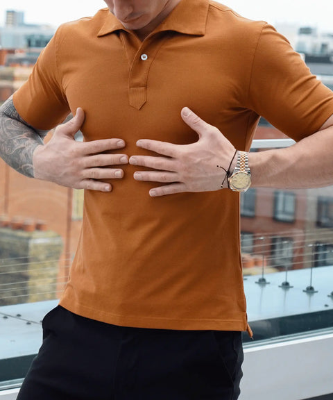 ALVANO MODEL POLO ALVANO