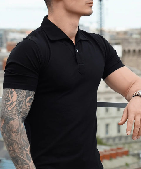 ALVANO MODEL POLO ALVANO