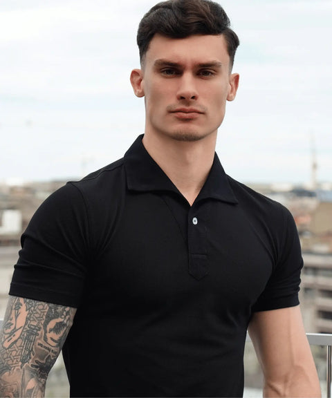 ALVANO MODEL POLO ALVANO