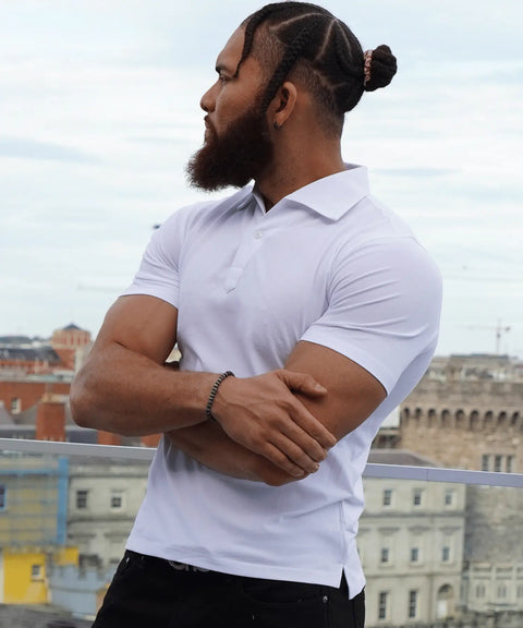 ALVANO MODEL POLO ALVANO