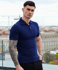 ALVANO MODEL POLO ALVANO