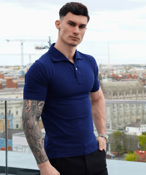 ALVANO MODEL POLO ALVANO