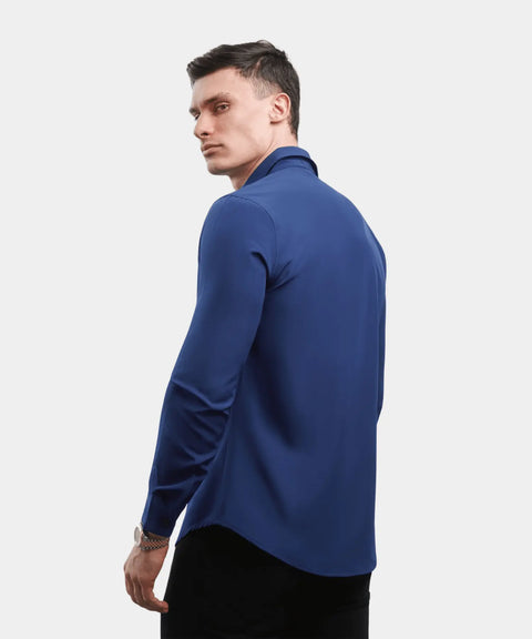 ALVANO SCULPT SHIRT ALVANO