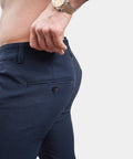 ALVANO TROUSERS ALVANO