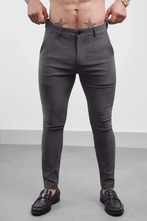 ALVANO TROUSERS