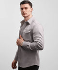 ALVANO OVERSHIRT ALVANO