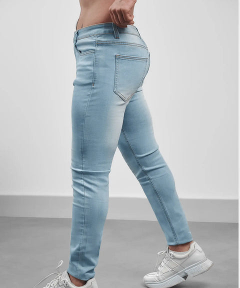 ALVANO SCULPT JEANS ALVANO