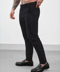 ALVANO TROUSERS ALVANO