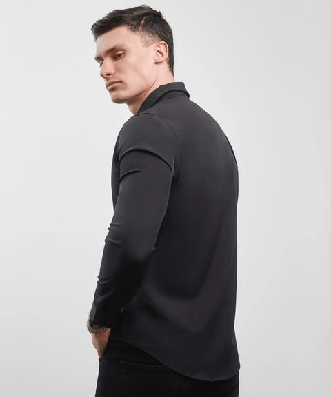 ALVANO SCULPT SHIRT ALVANO