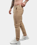 ALVANO TROUSERS ALVANO