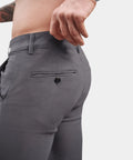 ALVANO TROUSERS ALVANO