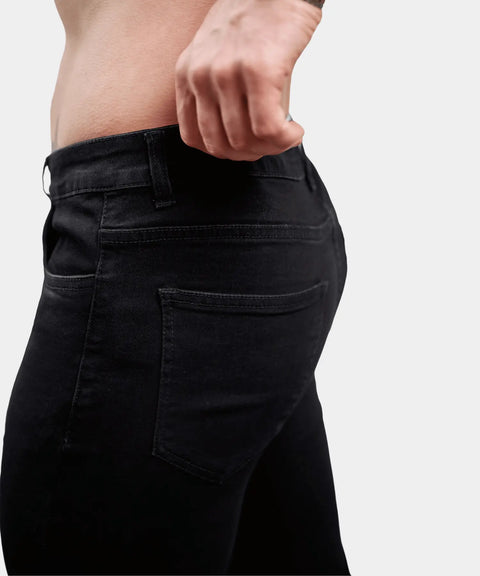 ALVANO SCULPT JEANS ALVANO