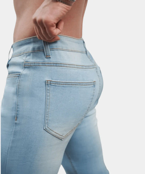 ALVANO SCULPT JEANS ALVANO