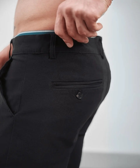 ALVANO TROUSERS ALVANO