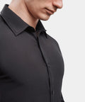 ALVANO SCULPT SHIRT ALVANO