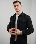 ALVANO OVERSHIRT ALVANO