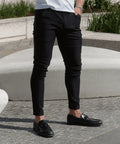 ALVANO TROUSERS ALVANO