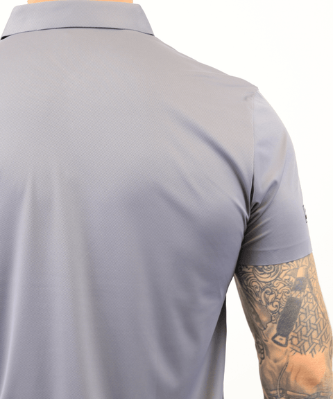 ALVANO SILK POLO ALVANO