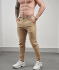 ALVANO TROUSERS ALVANO