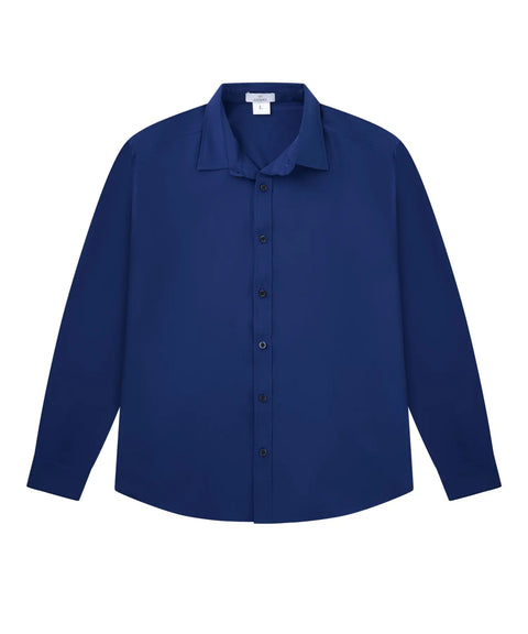 ALVANO SCULPT SHIRT ALVANO