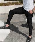 ALVANO TROUSERS ALVANO