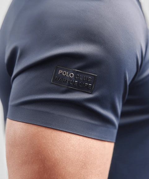 ALVANO SILK POLO ALVANO