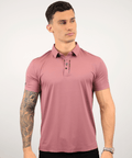 ALVANO SILK POLO ALVANO