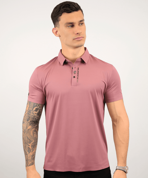 ALVANO SILK POLO ALVANO