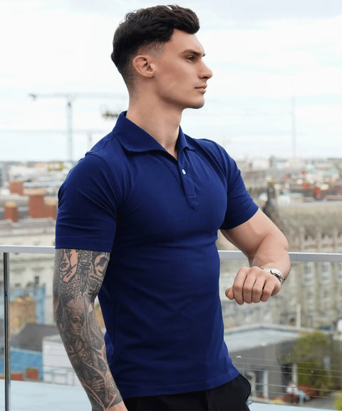 ALVANO MODEL POLO ALVANO