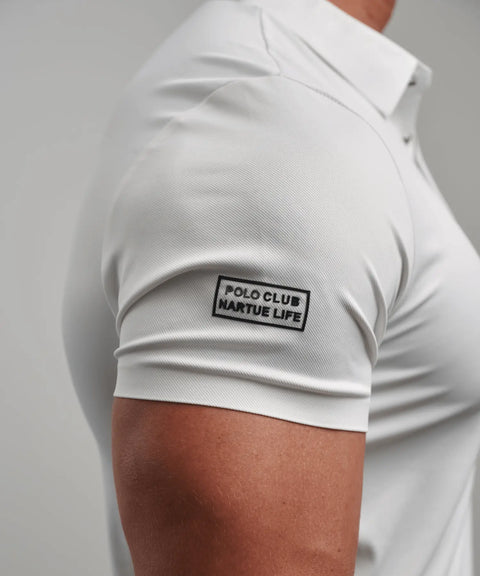 ALVANO SILK POLO ALVANO
