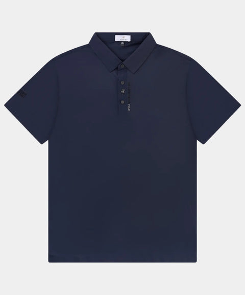 ALVANO SILK POLO ALVANO