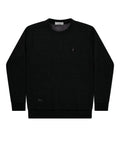 ALVANO KNIT SWEATER ALVANO