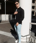 ALVANO OVERSHIRT ALVANO