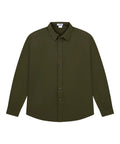 ALVANO SCULPT SHIRT ALVANO