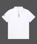 ALVANO SILK POLO ALVANO