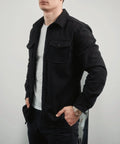 ALVANO OVERSHIRT ALVANO