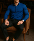 ALVANO SCULPT SHIRT ALVANO