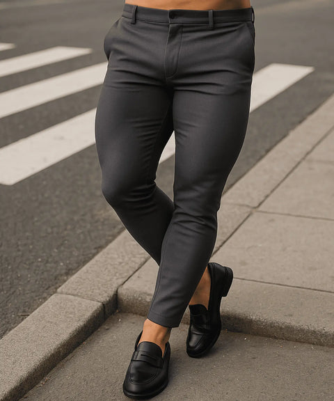 ALVANO TROUSERS